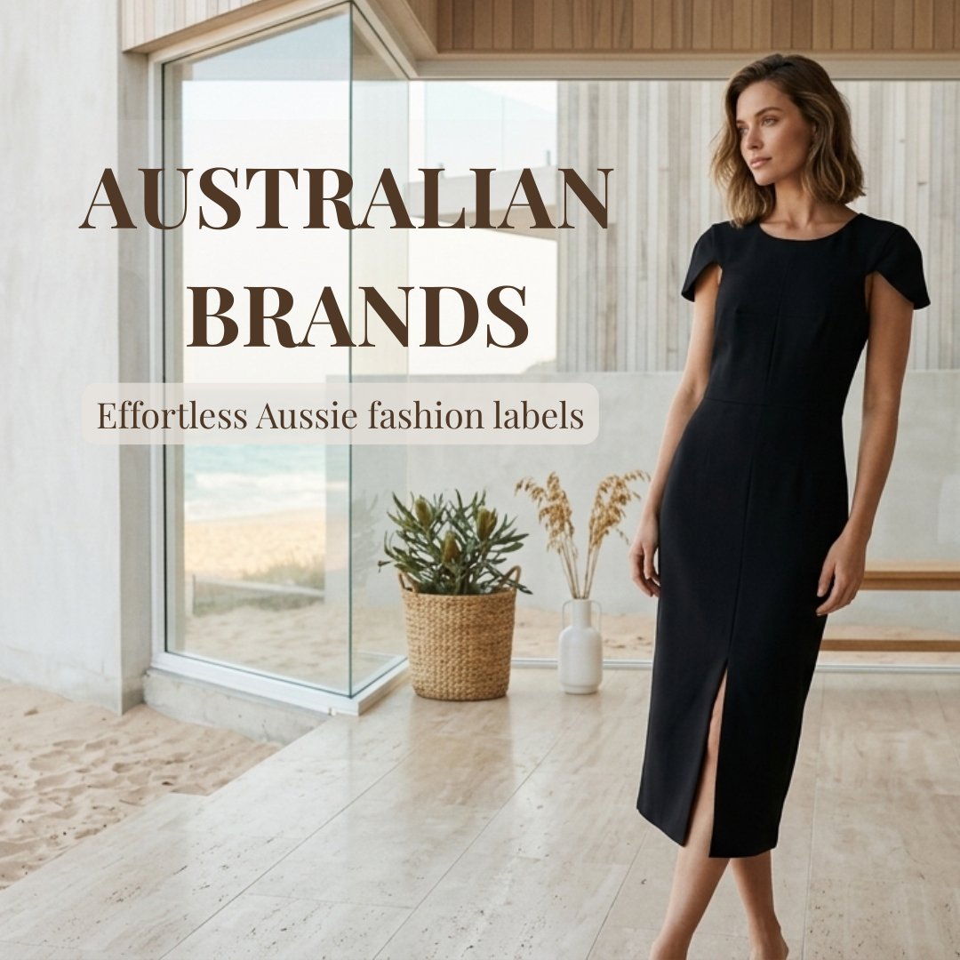 Australian Brands