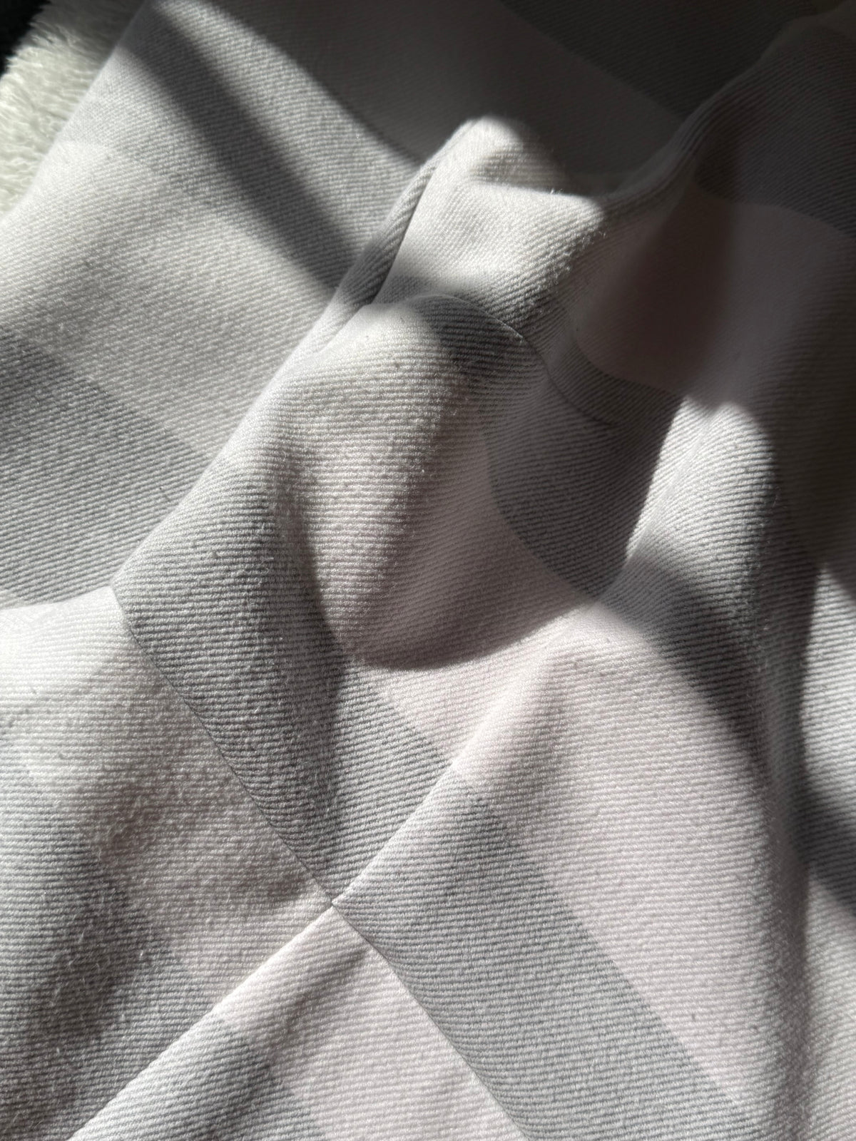 Stylish Preloved GOK FOR TU Striped Dress